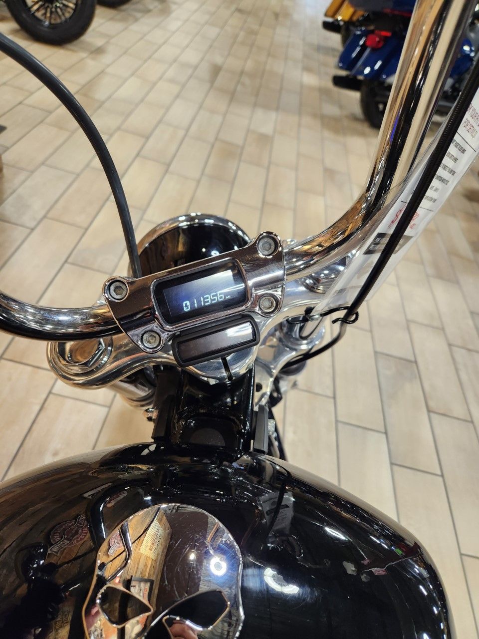 2020 Harley-Davidson Softail® Standard in Riverdale, Utah - Photo 7