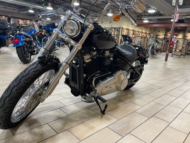 2020 Harley-Davidson Softail® Standard in Riverdale, Utah - Photo 3