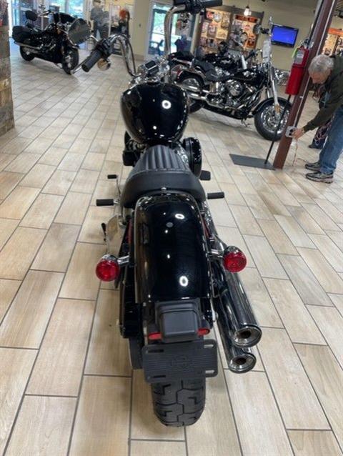 2020 Harley-Davidson Softail® Standard in Riverdale, Utah - Photo 4