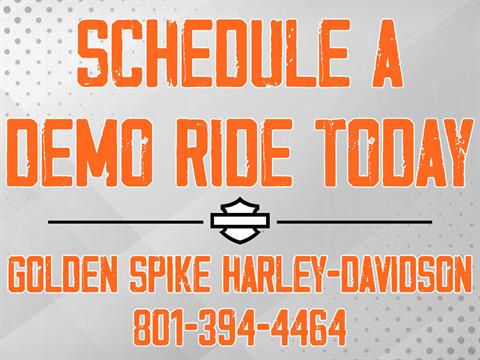 2020 Harley-Davidson Softail® Standard in Riverdale, Utah - Photo 6
