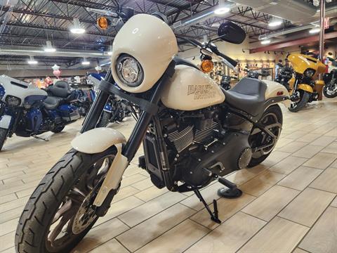 2023 Harley-Davidson Low Rider® S in Riverdale, Utah - Photo 4