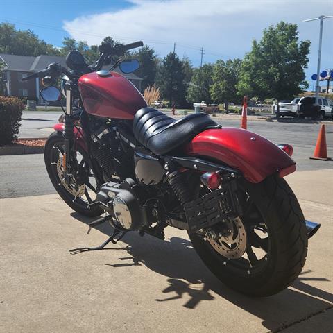 2018 Harley-Davidson Iron 883™ in Riverdale, Utah - Photo 4