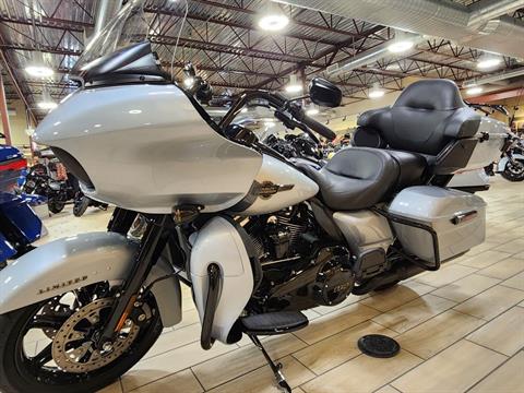 2023 Harley-Davidson Road Glide® Limited in Riverdale, Utah - Photo 5