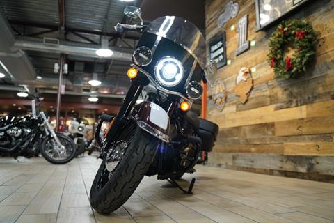 2021 Harley-Davidson Heritage Classic 114 in Riverdale, Utah - Photo 5