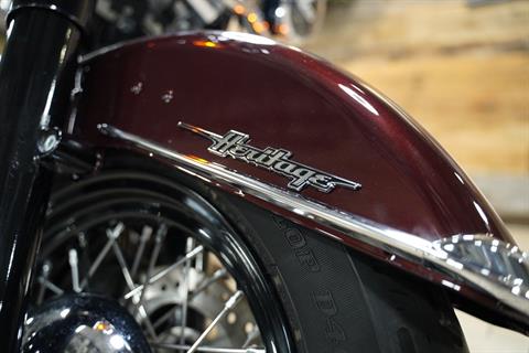 2021 Harley-Davidson Heritage Classic 114 in Riverdale, Utah - Photo 4