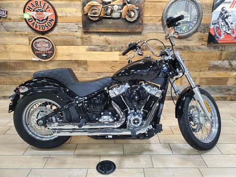2021 Harley-Davidson Softail® Standard in Riverdale, Utah - Photo 1