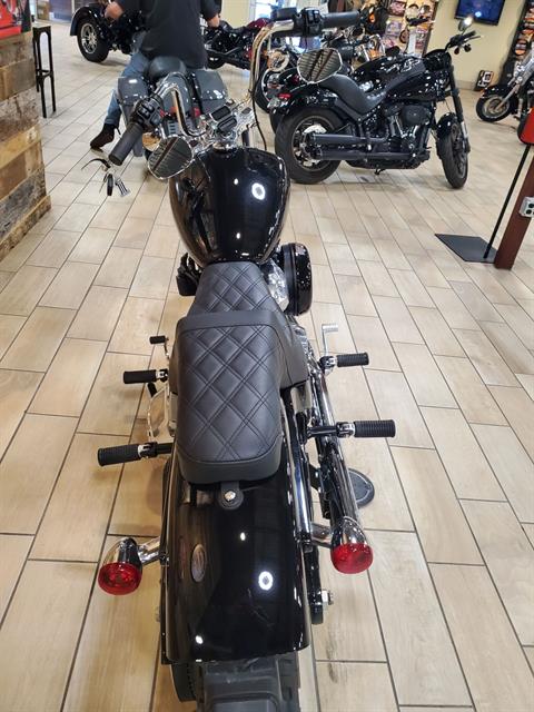 2021 Harley-Davidson Softail® Standard in Riverdale, Utah - Photo 3