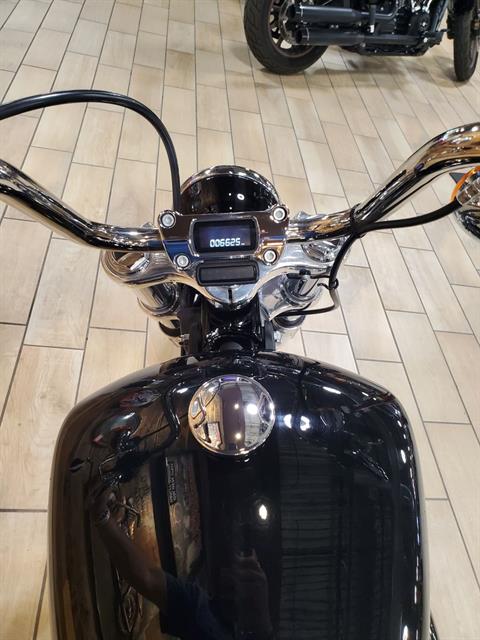 2021 Harley-Davidson Softail® Standard in Riverdale, Utah - Photo 5