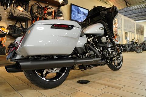 2024 Harley-Davidson Street Glide® in Riverdale, Utah - Photo 4