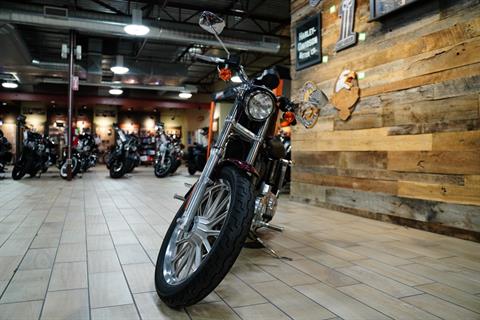 2002 Harley-Davidson XLH Sportster® 883 in Riverdale, Utah - Photo 4