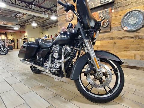 2015 Harley-Davidson Street Glide® Special in Riverdale, Utah - Photo 2