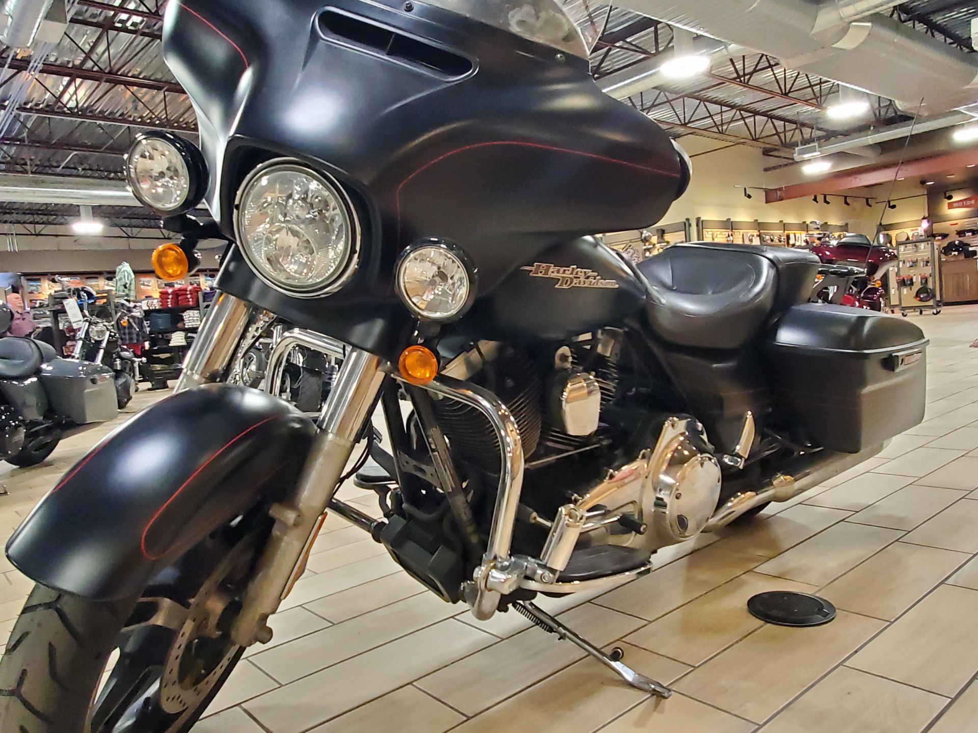 2015 Harley-Davidson Street Glide® Special in Riverdale, Utah - Photo 3