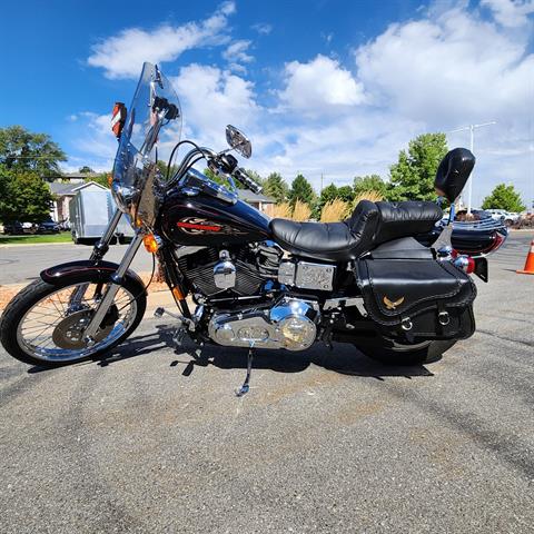 1999 Harley-Davidson FXDWG Dyna Wide Glide® in Riverdale, Utah - Photo 3