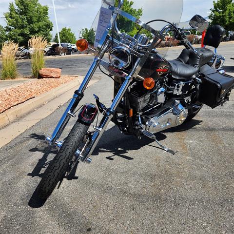 1999 Harley-Davidson FXDWG Dyna Wide Glide® in Riverdale, Utah - Photo 4