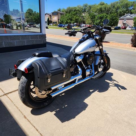 2020 Harley-Davidson Softail Slim® in Riverdale, Utah - Photo 3