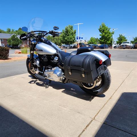 2020 Harley-Davidson Softail Slim® in Riverdale, Utah - Photo 4