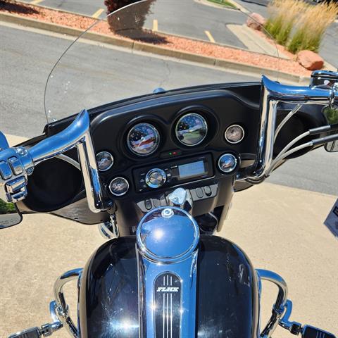 2007 Harley-Davidson Street Glide® Patriot Special Edition in Riverdale, Utah - Photo 5