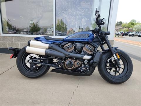 2023 Harley-Davidson Sportster® S in Riverdale, Utah - Photo 2