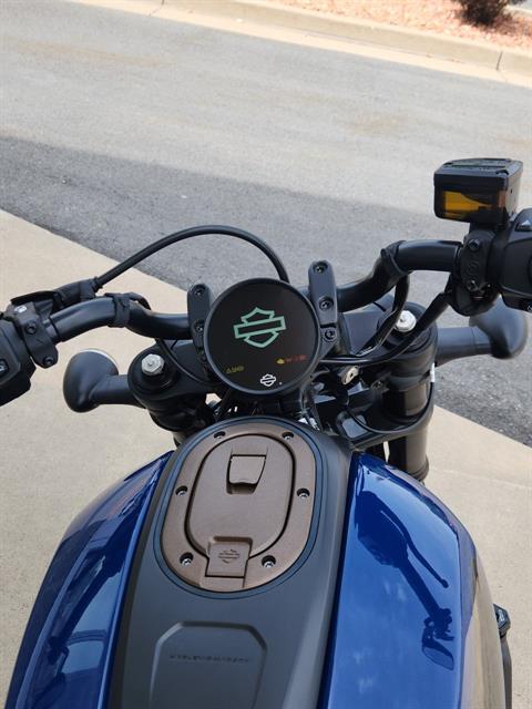 2023 Harley-Davidson Sportster® S in Riverdale, Utah - Photo 6