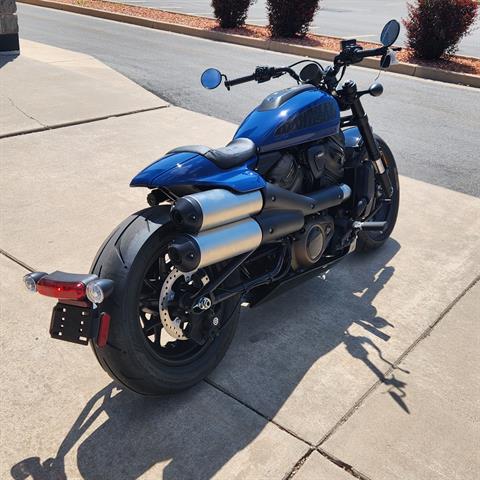 2023 Harley-Davidson Sportster® S in Riverdale, Utah - Photo 3