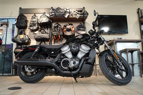 2024 Harley-Davidson Nightster® in Riverdale, Utah - Photo 1