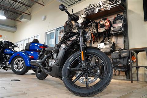 2024 Harley-Davidson Nightster® in Riverdale, Utah - Photo 2