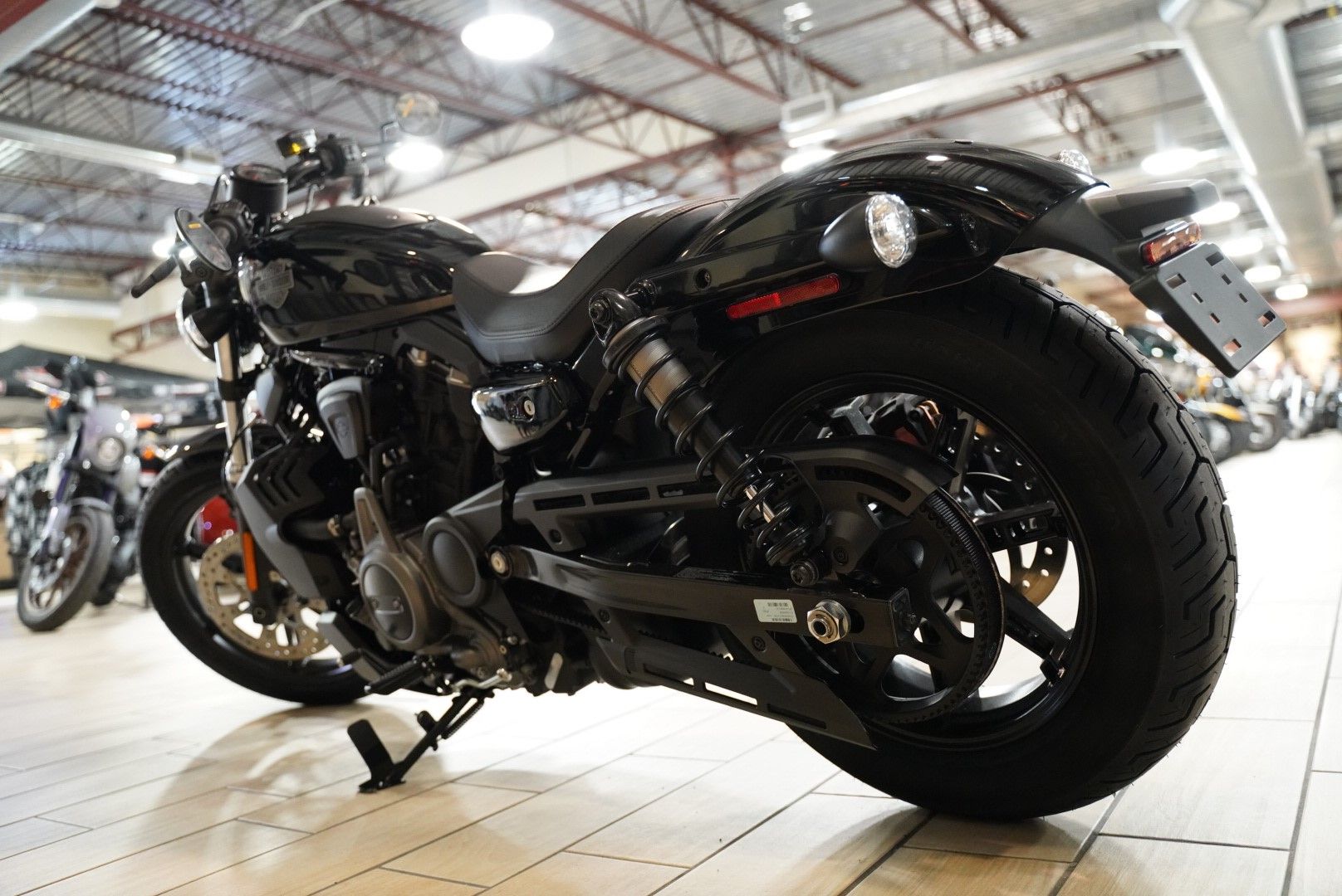 2024 Harley-Davidson Nightster® in Riverdale, Utah - Photo 3