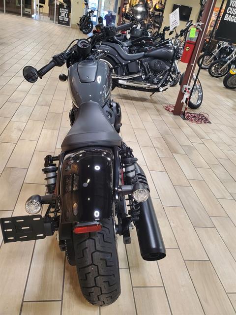 2022 Harley-Davidson Nightster™ in Riverdale, Utah - Photo 3