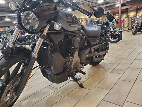2022 Harley-Davidson Nightster™ in Riverdale, Utah - Photo 4