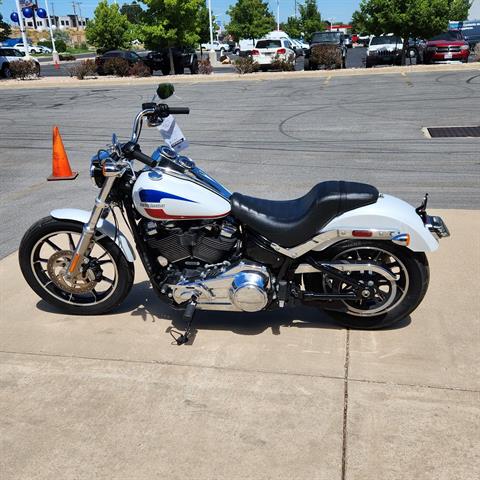 2020 Harley-Davidson Low Rider® in Riverdale, Utah - Photo 4