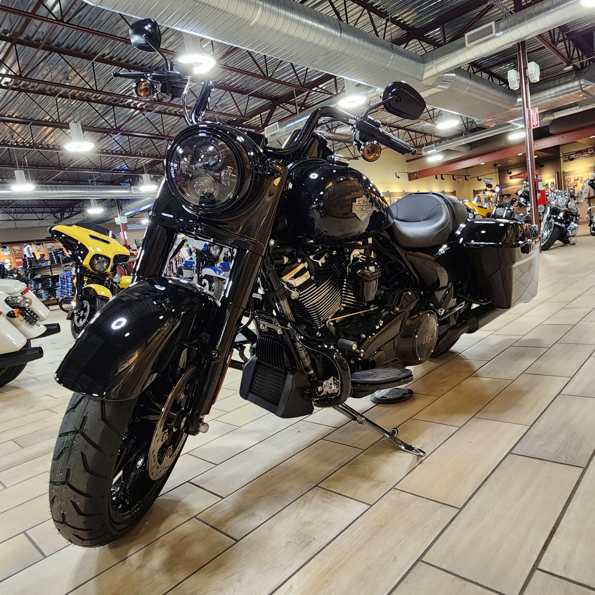 2023 Harley-Davidson Road King® Special in Riverdale, Utah - Photo 5