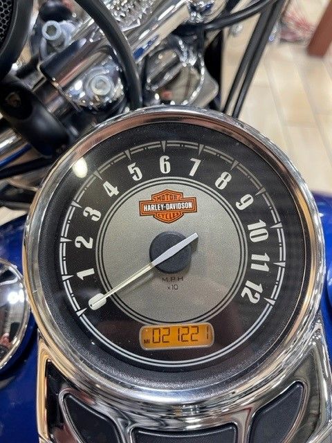 2015 Harley-Davidson Heritage Softail® Classic in Riverdale, Utah - Photo 5