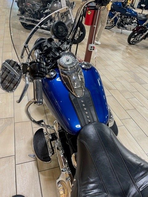 2015 Harley-Davidson Heritage Softail® Classic in Riverdale, Utah - Photo 6