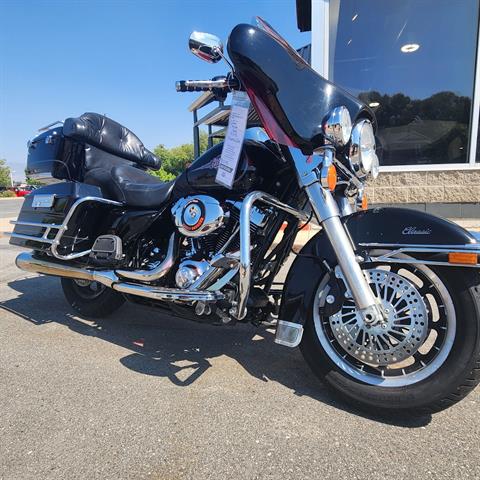 2008 Harley-Davidson Electra Glide® Classic in Riverdale, Utah - Photo 2