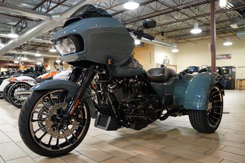 2024 Harley-Davidson Road Glide® 3 in Riverdale, Utah - Photo 4