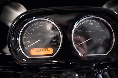 2024 Harley-Davidson Road Glide® 3 in Riverdale, Utah - Photo 8