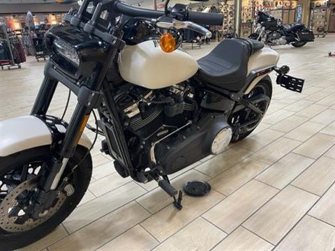 2018 Harley-Davidson Fat Bob® 107 in Riverdale, Utah - Photo 3