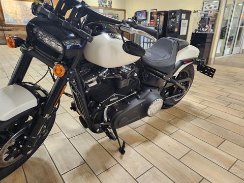 2018 Harley-Davidson Fat Bob® 114 in Riverdale, Utah - Photo 5