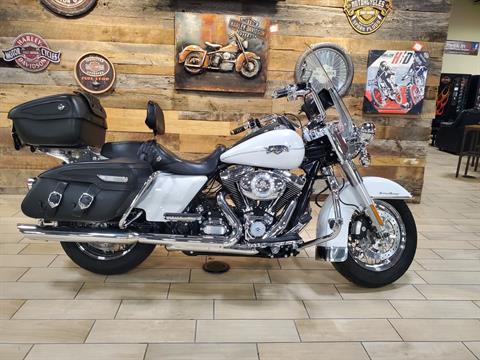 2012 Harley-Davidson Road King® Classic in Riverdale, Utah - Photo 1