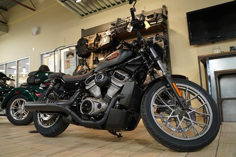 2024 Harley-Davidson Nightster® Special in Riverdale, Utah - Photo 4