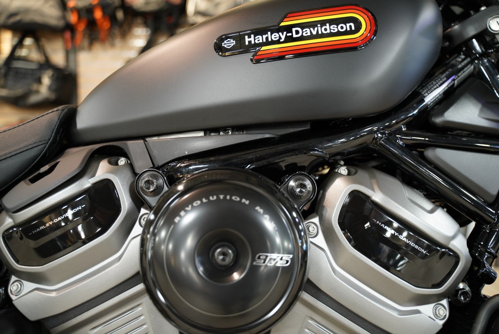 2024 Harley-Davidson Nightster® Special in Riverdale, Utah - Photo 5