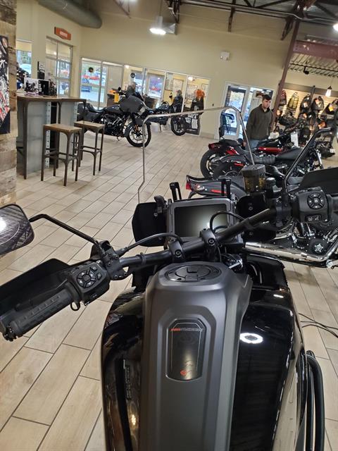2022 Harley-Davidson Pan America™ 1250 Special in Riverdale, Utah - Photo 6
