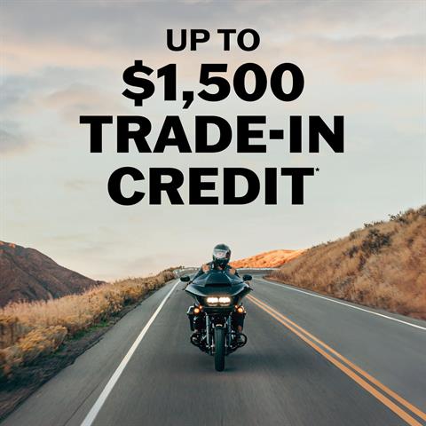 2022 Harley-Davidson Pan America™ 1250 Special in Riverdale, Utah - Photo 2