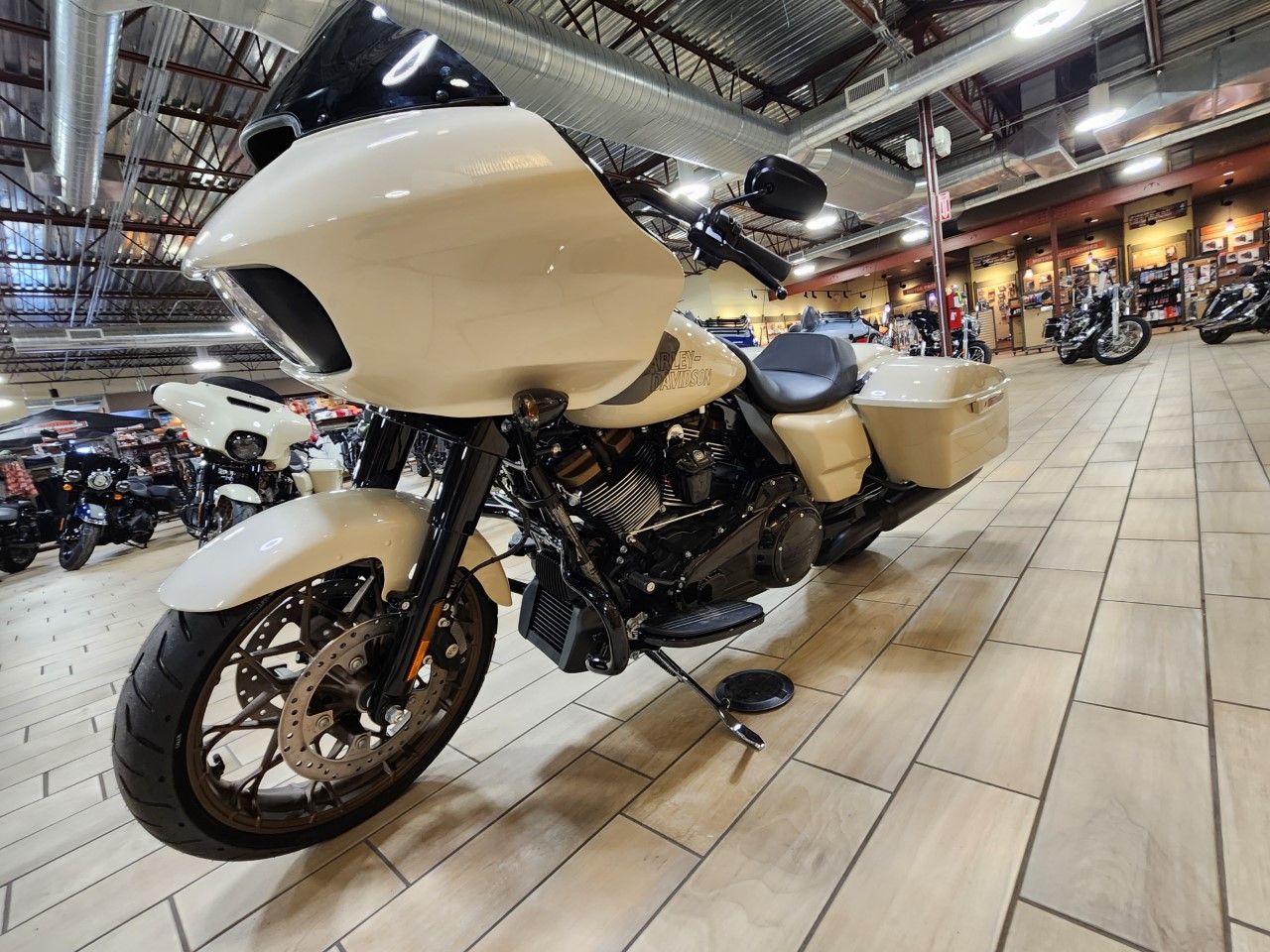 2023 Harley-Davidson Road Glide® ST in Riverdale, Utah - Photo 4