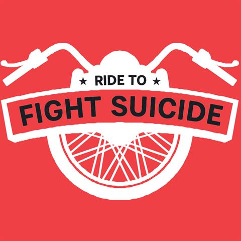2023 Ride To Fight Suicide