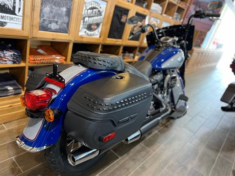 2023 Harley-Davidson Heritage Classic 114 in Logan, Utah - Photo 3