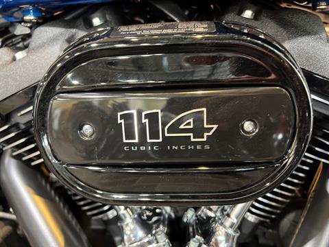 2023 Harley-Davidson Heritage Classic 114 in Logan, Utah - Photo 5