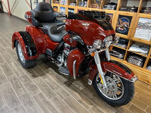2024 Harley-Davidson Tri Glide® Ultra in Logan, Utah - Photo 4
