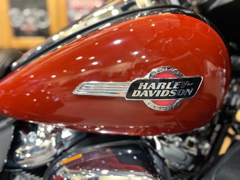 2024 Harley-Davidson Tri Glide® Ultra in Logan, Utah - Photo 2