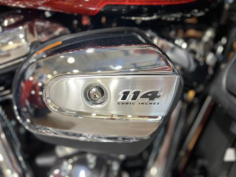 2024 Harley-Davidson Tri Glide® Ultra in Logan, Utah - Photo 5